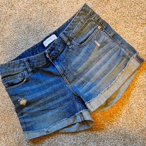 Express Jean Shirts NWOT